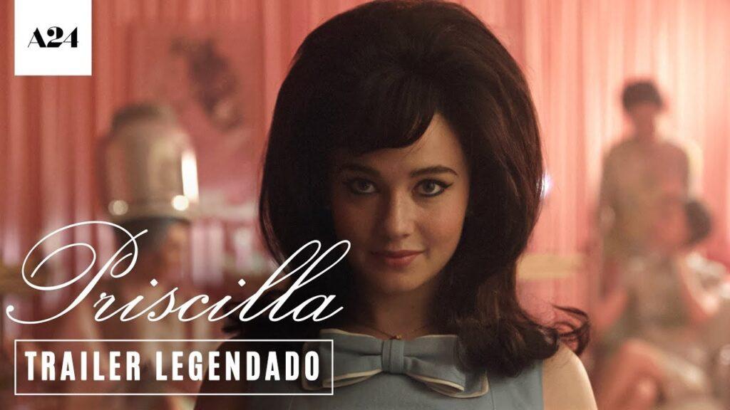 Priscilla